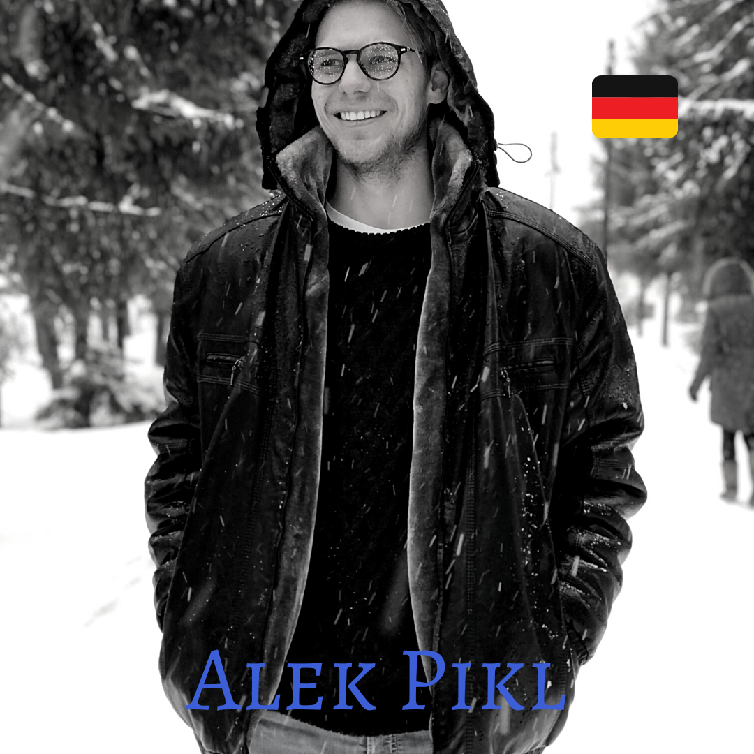 Alek Pikl | Elektrotehnika | TUM Nemčija