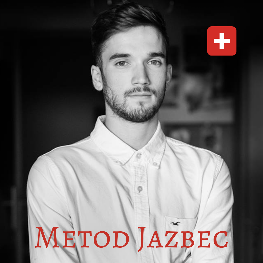 Metod Jazbec | Data Science | ETH