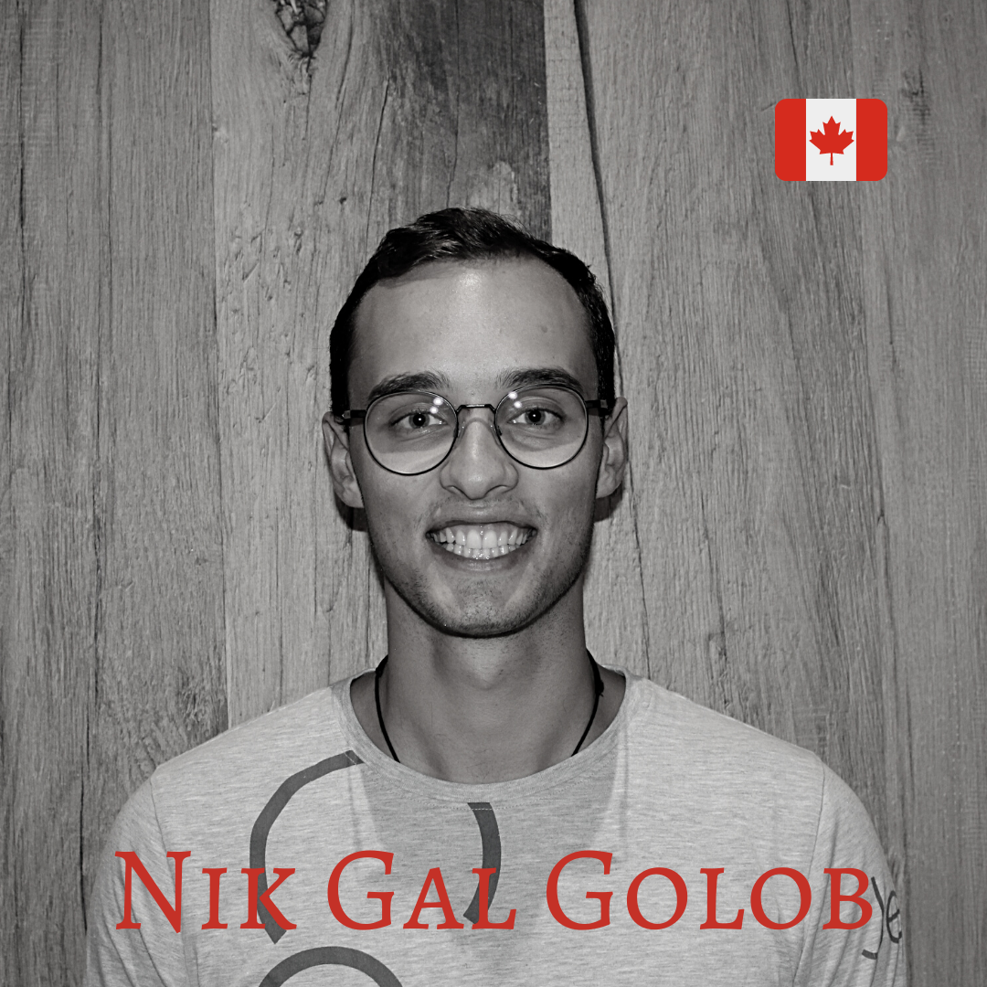 Nik Golob | Deloitte Canada